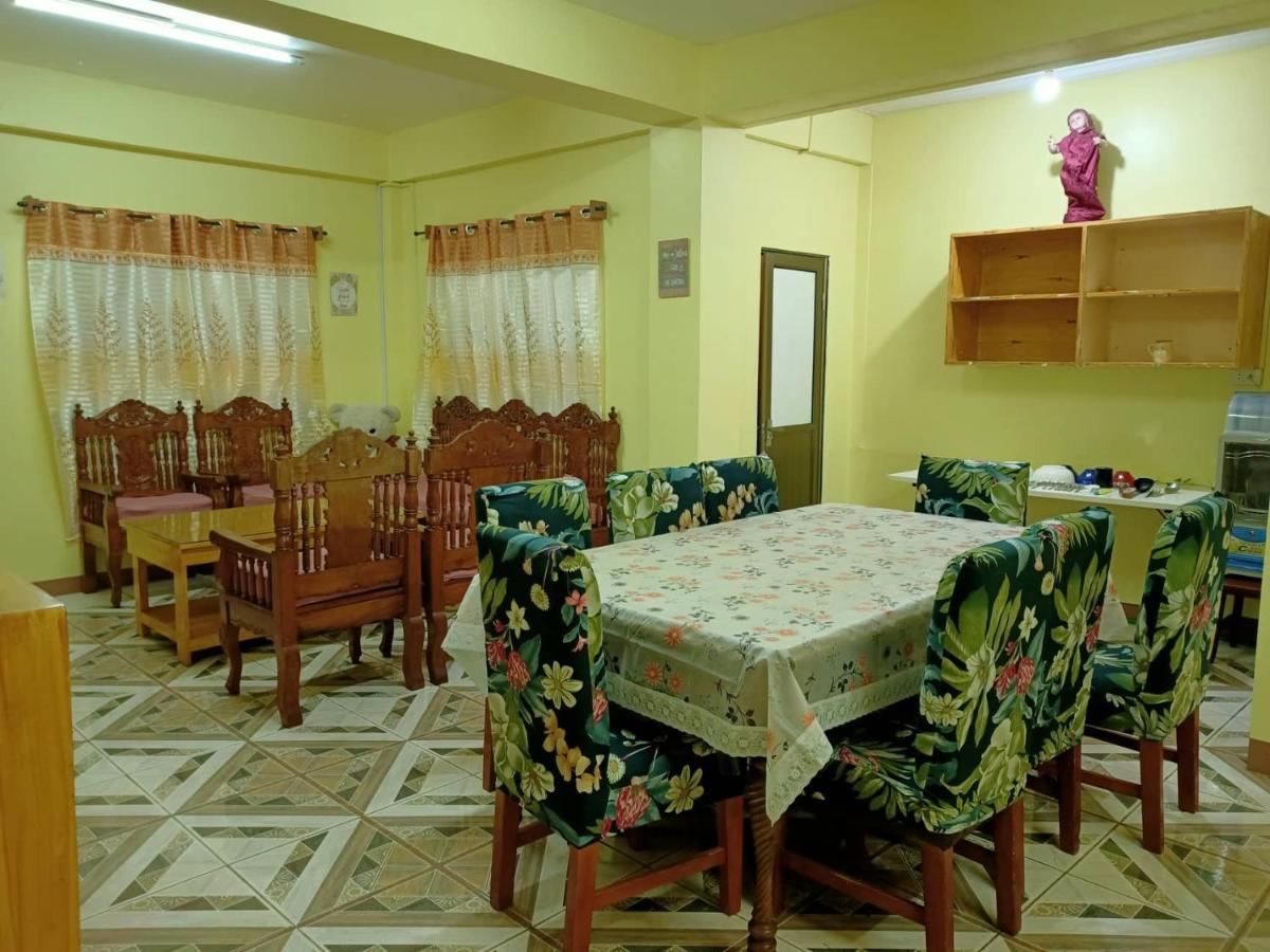 Soc Transient House By Gpr Διαμέρισμα Baguio City Εξωτερικό φωτογραφία