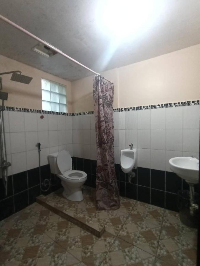 Soc Transient House By Gpr Διαμέρισμα Baguio City Εξωτερικό φωτογραφία