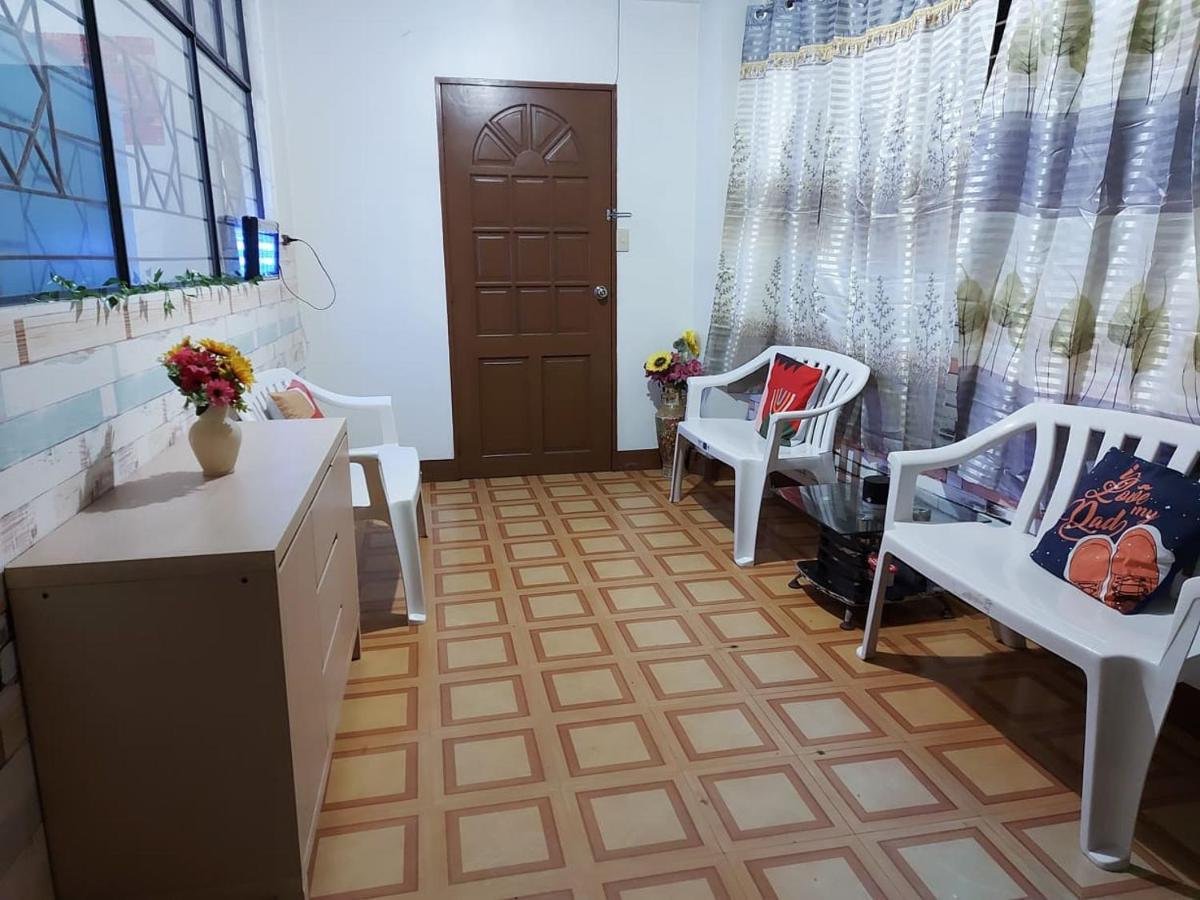 Soc Transient House By Gpr Διαμέρισμα Baguio City Δωμάτιο φωτογραφία