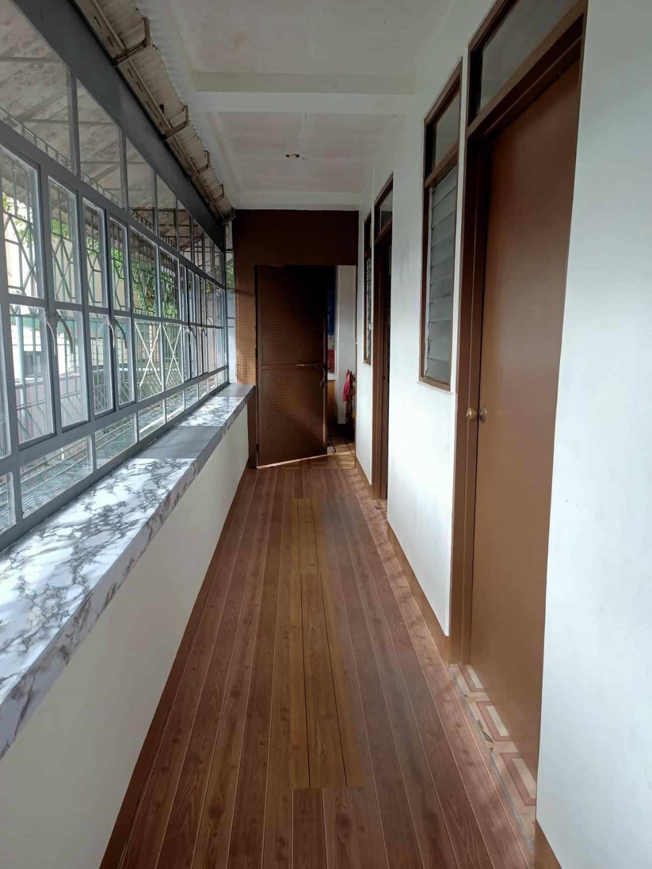 Soc Transient House By Gpr Διαμέρισμα Baguio City Δωμάτιο φωτογραφία